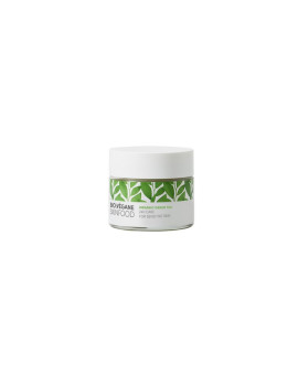 Bio Vegane 24ч Крем за лице със Зелен чай за чувствителна кожа